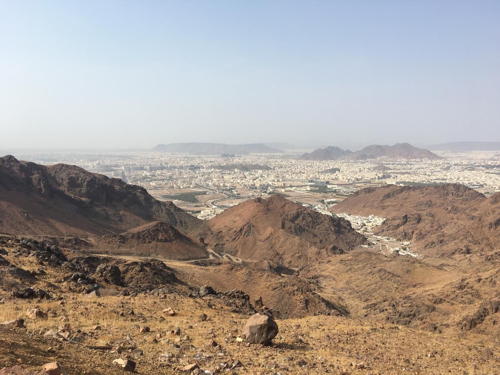 Saudi Cultural Food Experience (Lunch/Dinner)